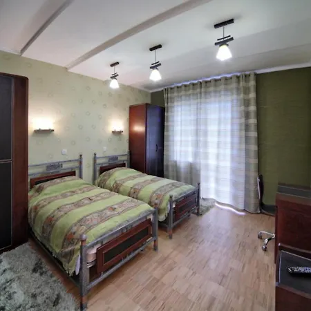 Chale Graal Hotel 4*