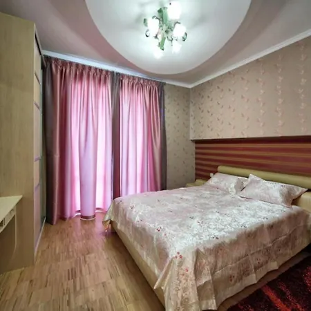 Chale Graal 4* تريسكافيتس