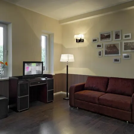 Hotel Chale Graal 4*