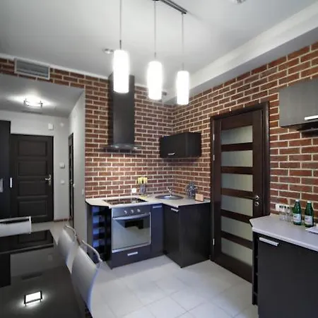 Hotel Chale Graal Truskawiec