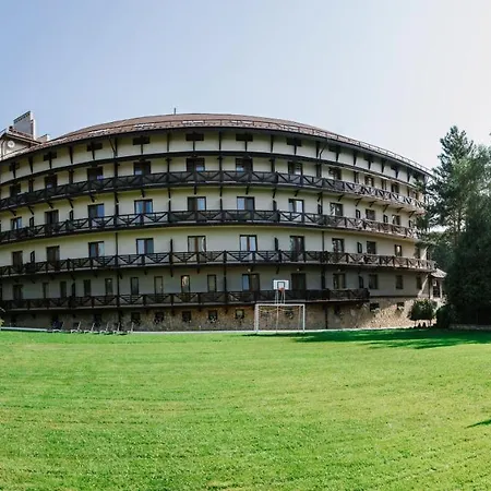 Hotel Chale Graal 4*