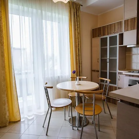 Chale Graal Hotel 4*