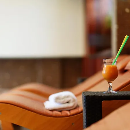 Hotel Chale Graal Truskawiec