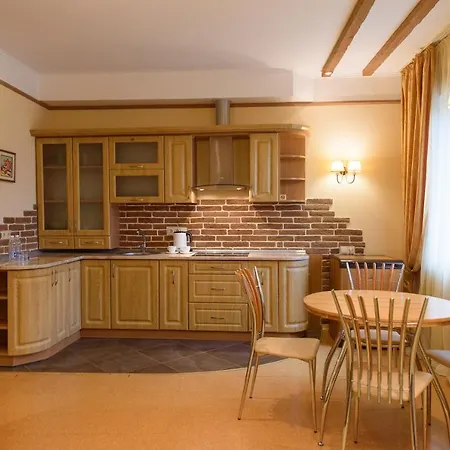 Chale Graal تريسكافيتس