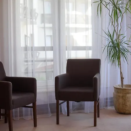 Chale Graal 4* Truskawiec