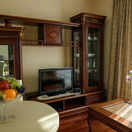 Chale Graal Hotel 4*