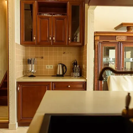 Hotel Chale Graal 4*