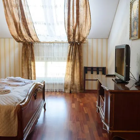 Chale Graal Truskavets