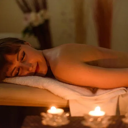 Chale Graal 4* Truskavets