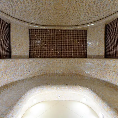 Chale Graal Hotel Truskawiec