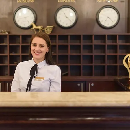 Chale Graal 4* تريسكافيتس