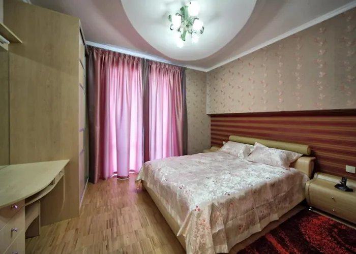 Chale Graal 4* 特鲁斯卡韦茨