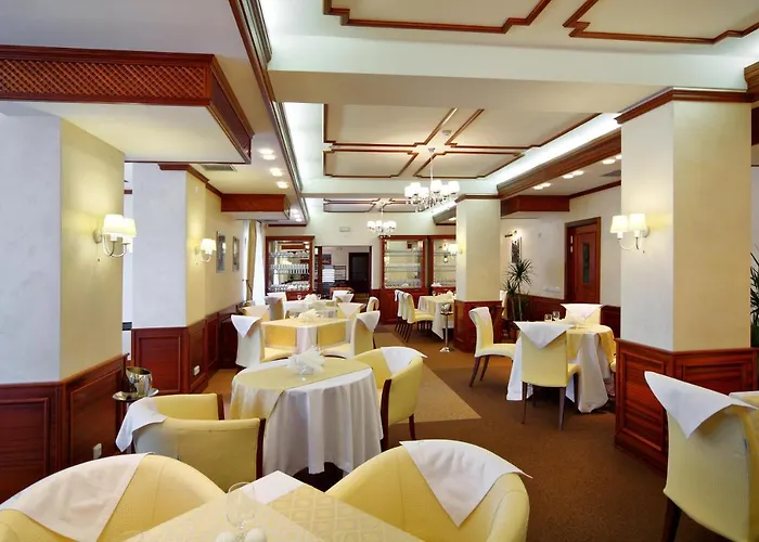 Chale Graal Hotel