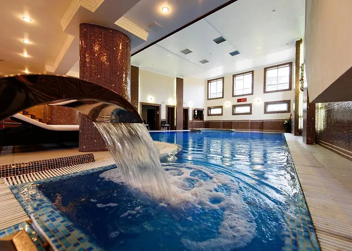Chale Graal Hotel