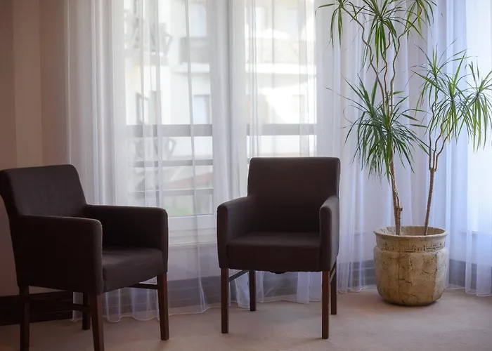 Chale Graal 4* 特鲁斯卡韦茨