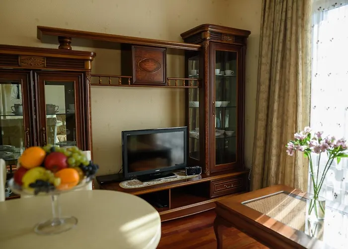 Chale Graal 酒店 4*