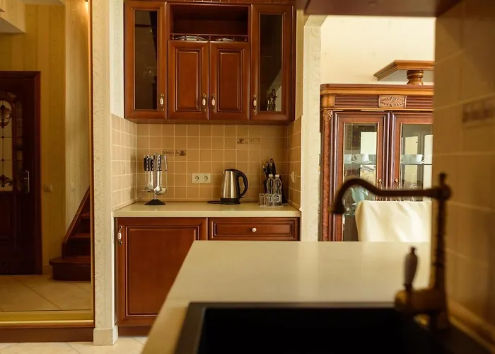 酒店 Chale Graal 4*