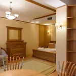 Hotel Chale Graal