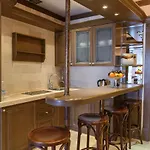 Chale Graal Hotel Truskavets