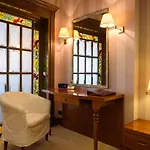 Hotel Chale Graal
