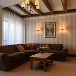 Chale Graal 4*