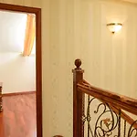 Hotel Chale Graal Truskavets