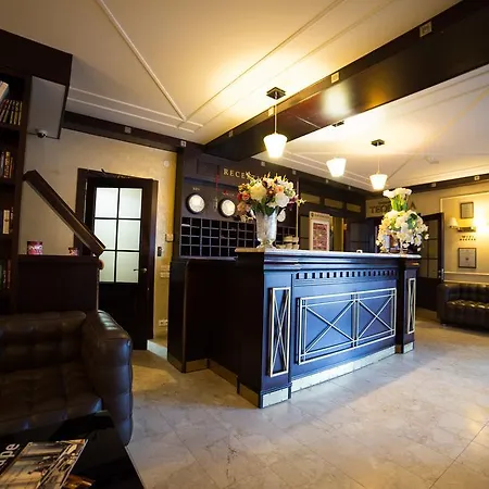 Hotel Chale Graal