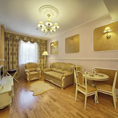 Chale Graal Hotel 4*