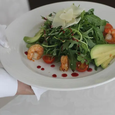 Chale Graal Truskavets