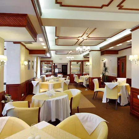 Chale Graal Hotel
