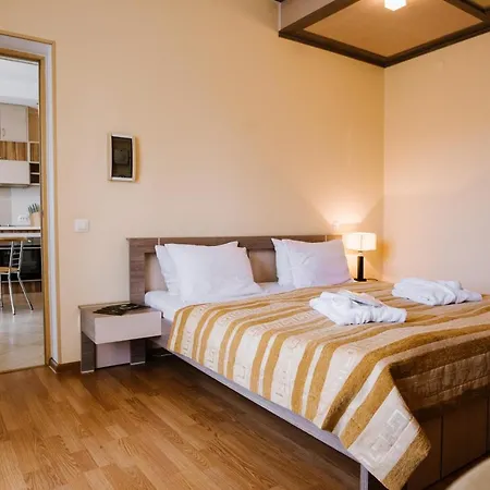 Chale Graal Hotel