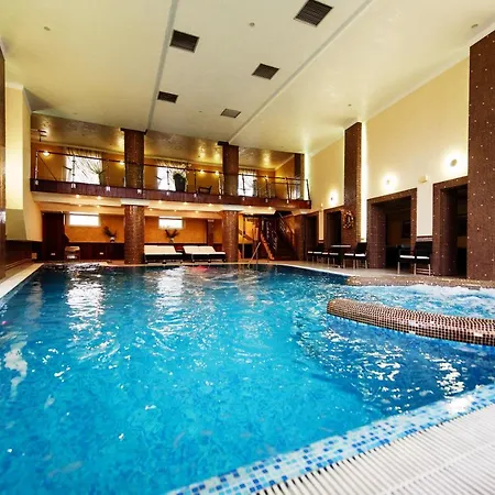 Chale Graal Hotel