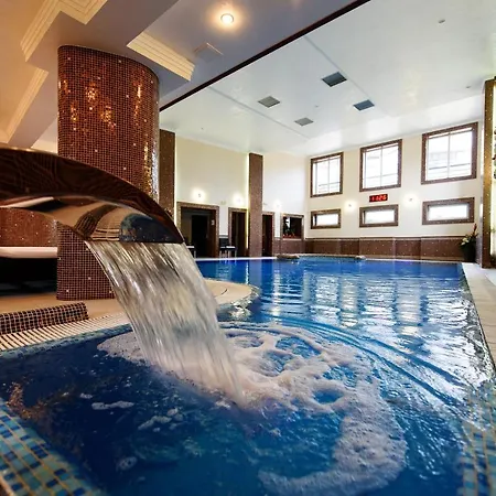 Chale Graal Hotel