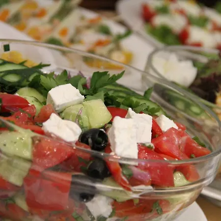 Otel Chale Graal Truskavets