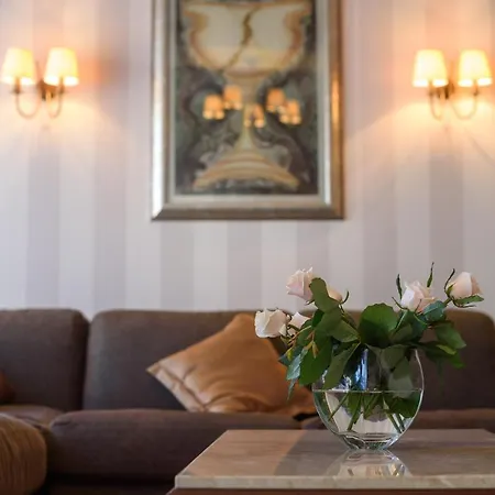 Hotel Chale Graal 4*