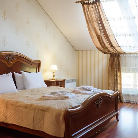 Chale Graal Truskavets