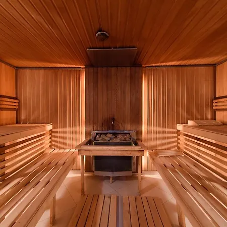 Otel Chale Graal Truskavets