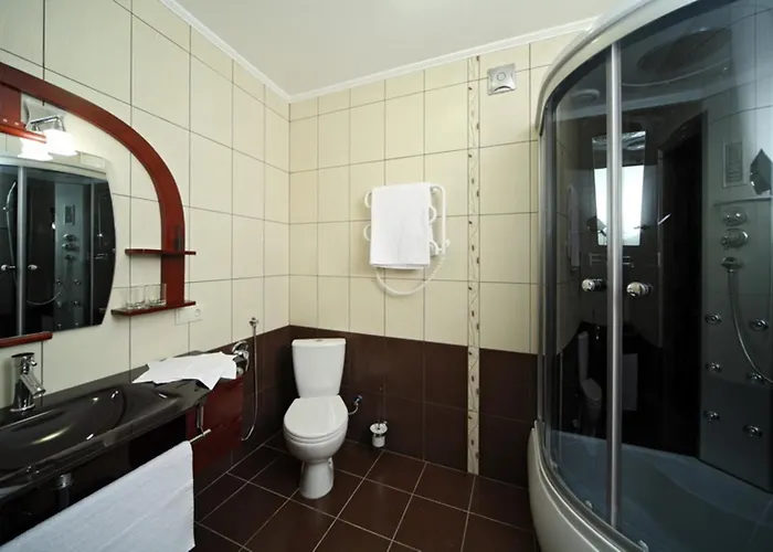 Chale Graal Hotel