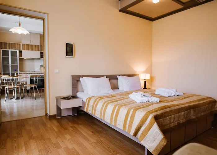 Chale Graal Hotel