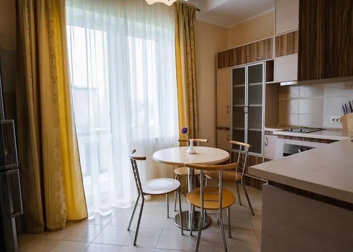 Chale Graal Hotel 4*