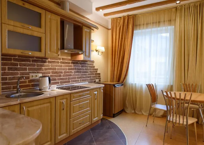 Hotel Chale Graal