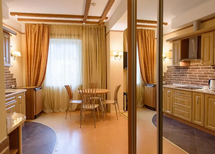 Chale Graal Hotel 4*