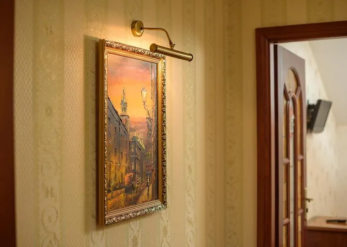 Hotel Chale Graal 4*